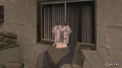 Kawaii Deagle