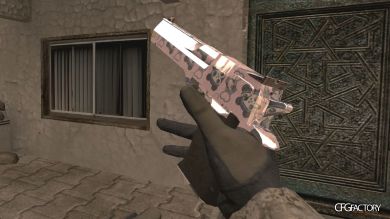 Kawaii Deagle