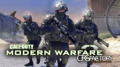 Shadow Company