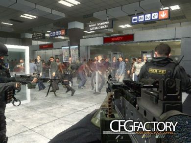Shadow Company V2