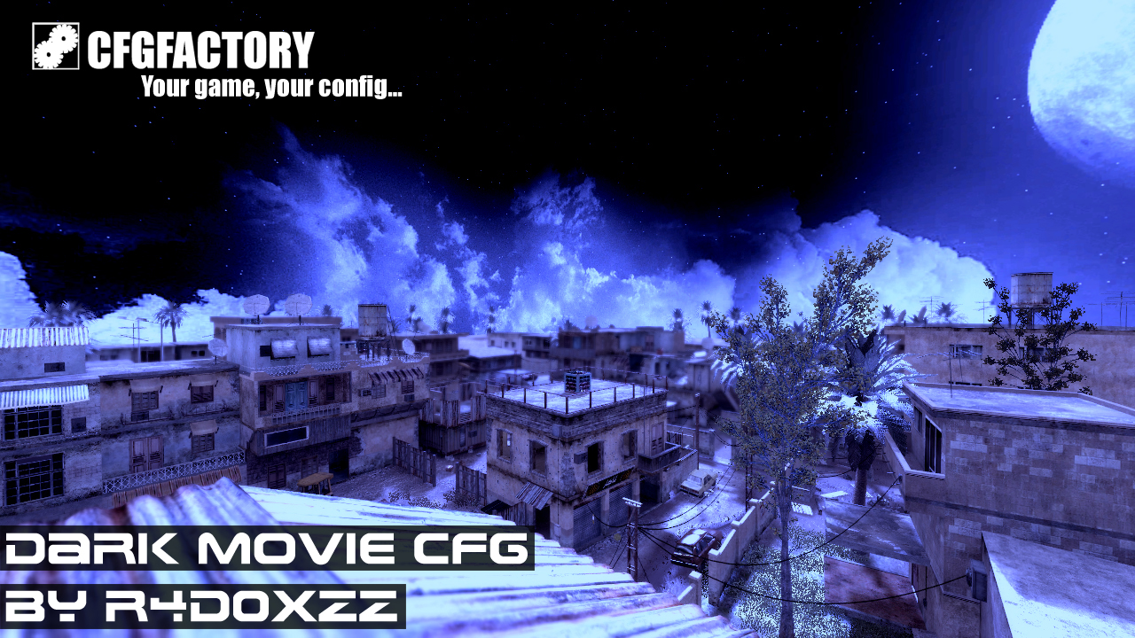 Night movie cfg