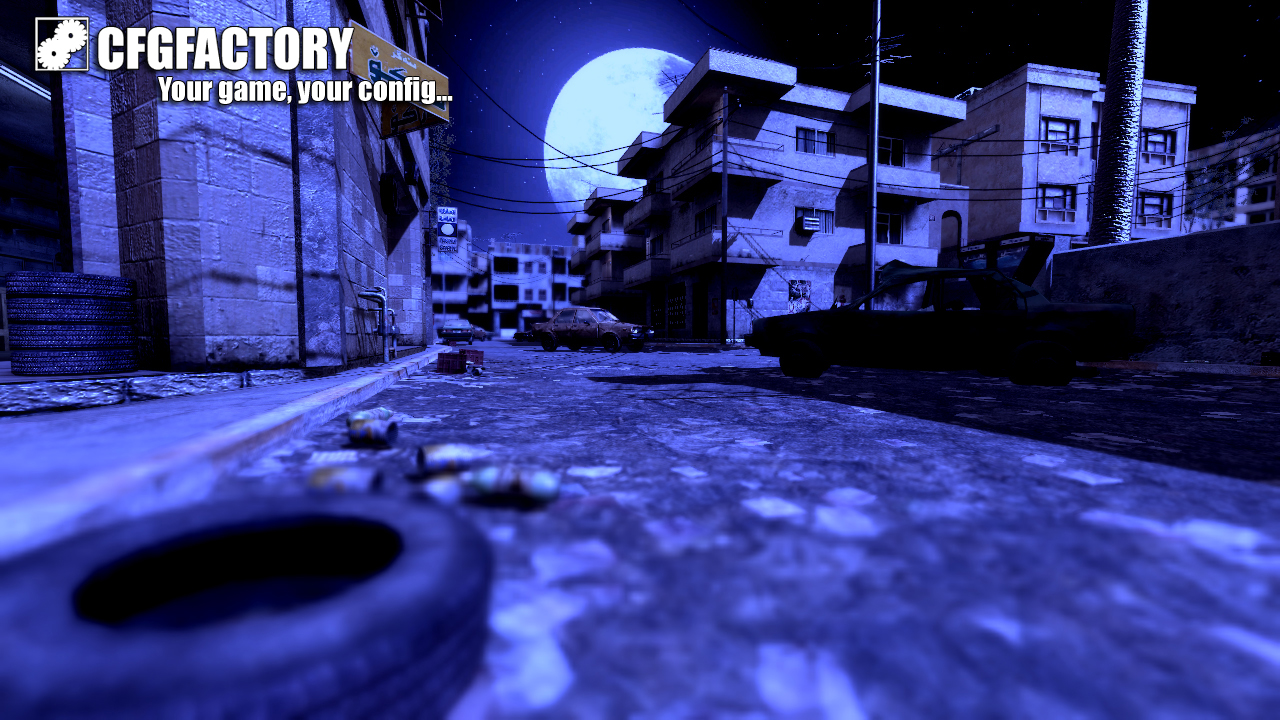 Night movie cfg